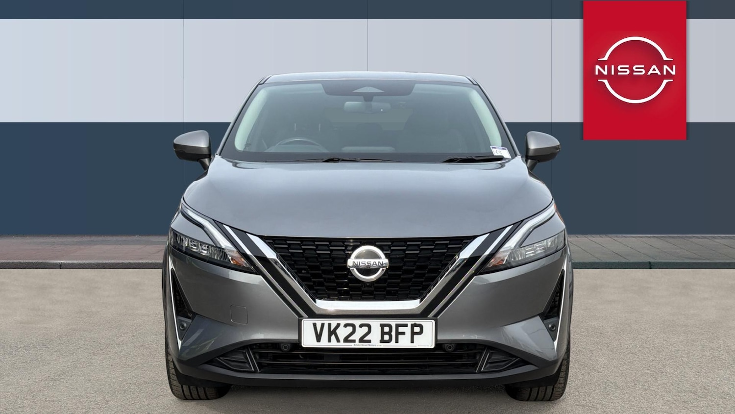 Used Nissan Qashqai 2022 for sale - 78012584: Photo 3