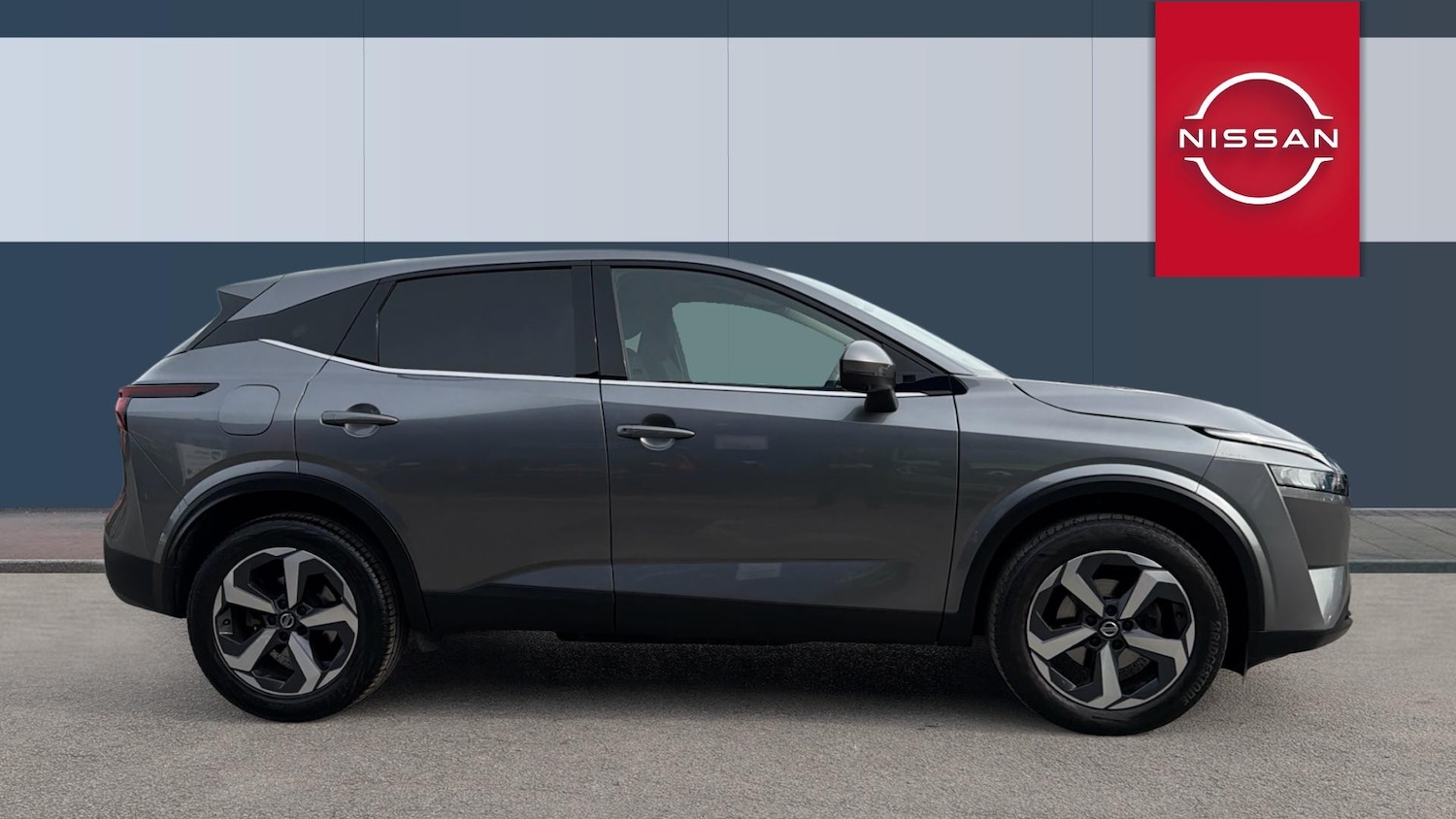 Used Nissan Qashqai 2022 for sale - 78012584: Photo 5