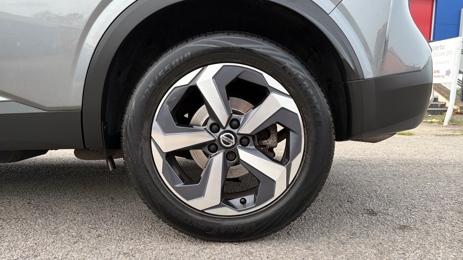 Used Nissan Qashqai 2022 for sale - 78012584: Photo 7