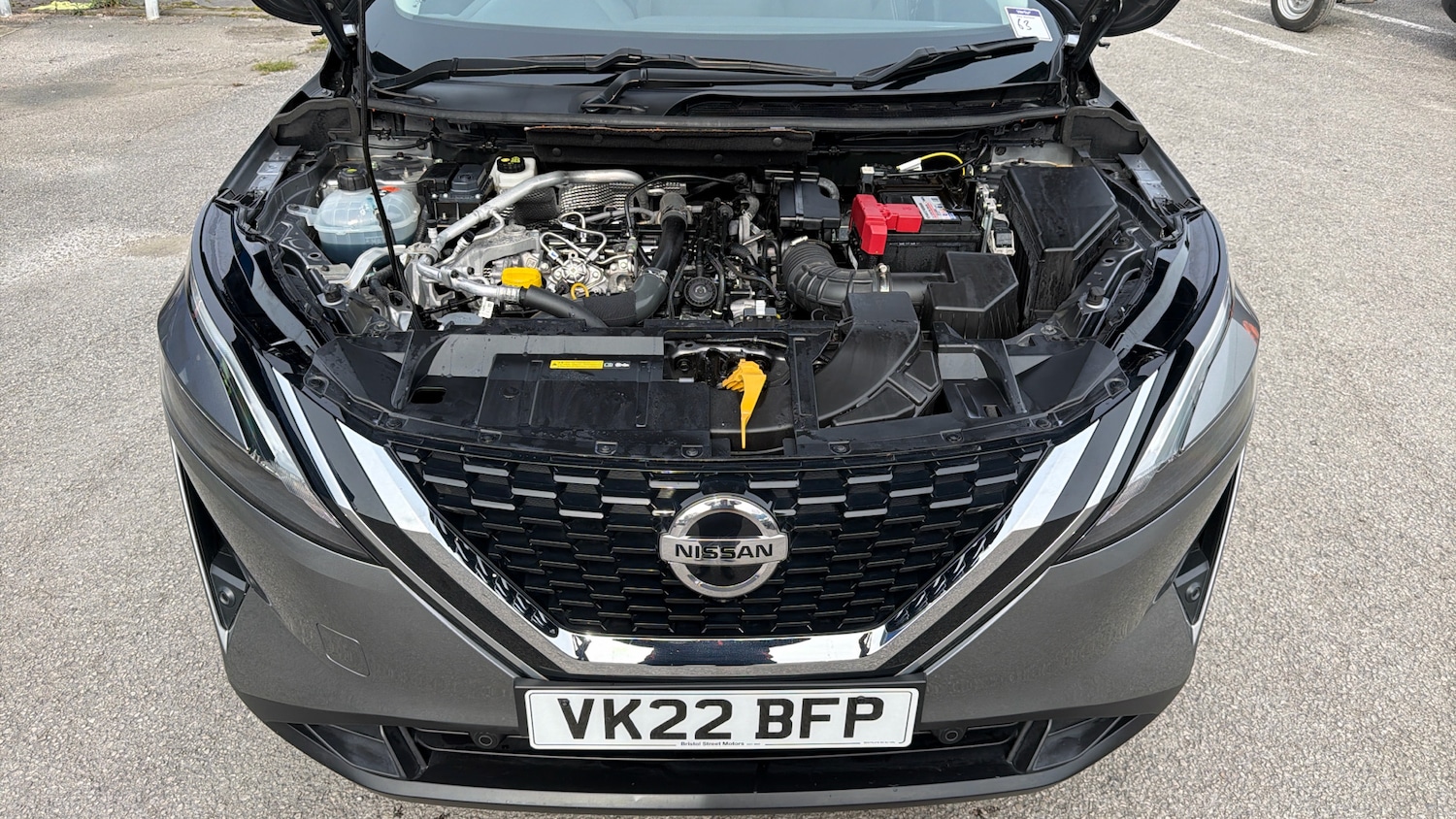 Used Nissan Qashqai 2022 for sale - 78012584: Photo 8