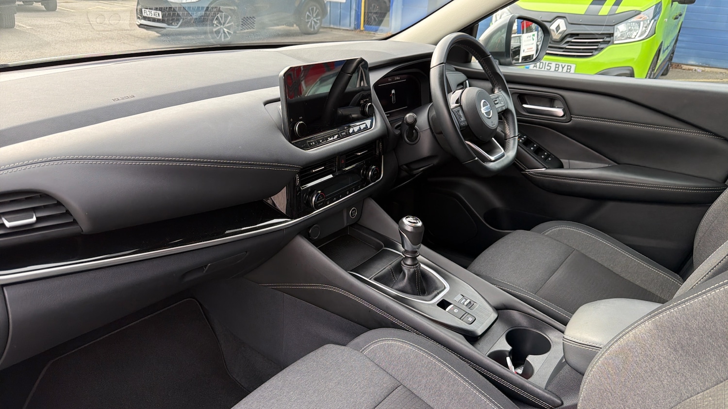 Used Nissan Qashqai 2022 for sale - 78012584: Photo 9