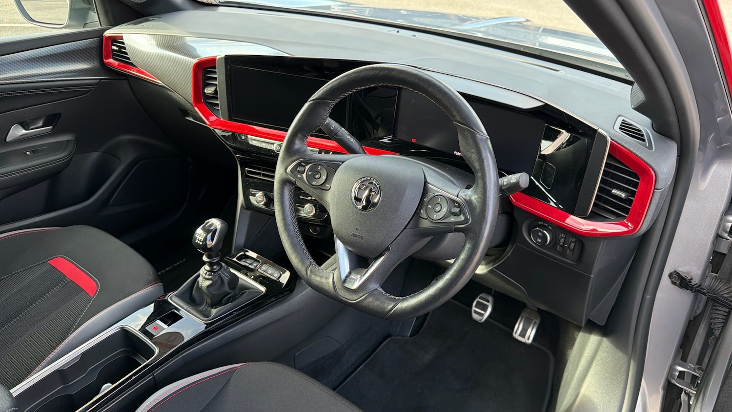 Used Vauxhall Mokka 2022 for sale - 78025927: Photo 11