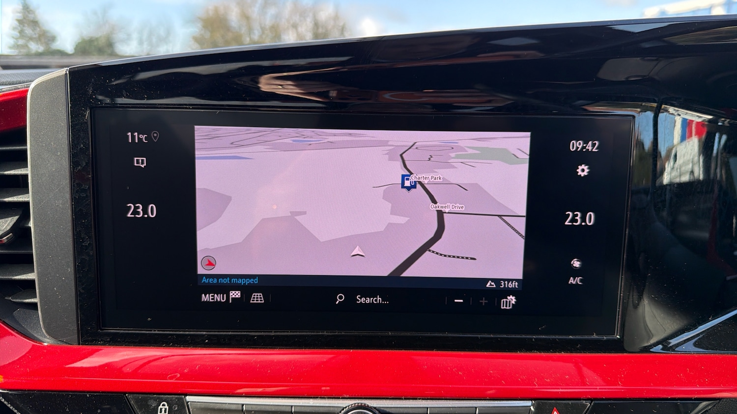 Used Vauxhall Mokka 2022 for sale - 78025927: Photo 12