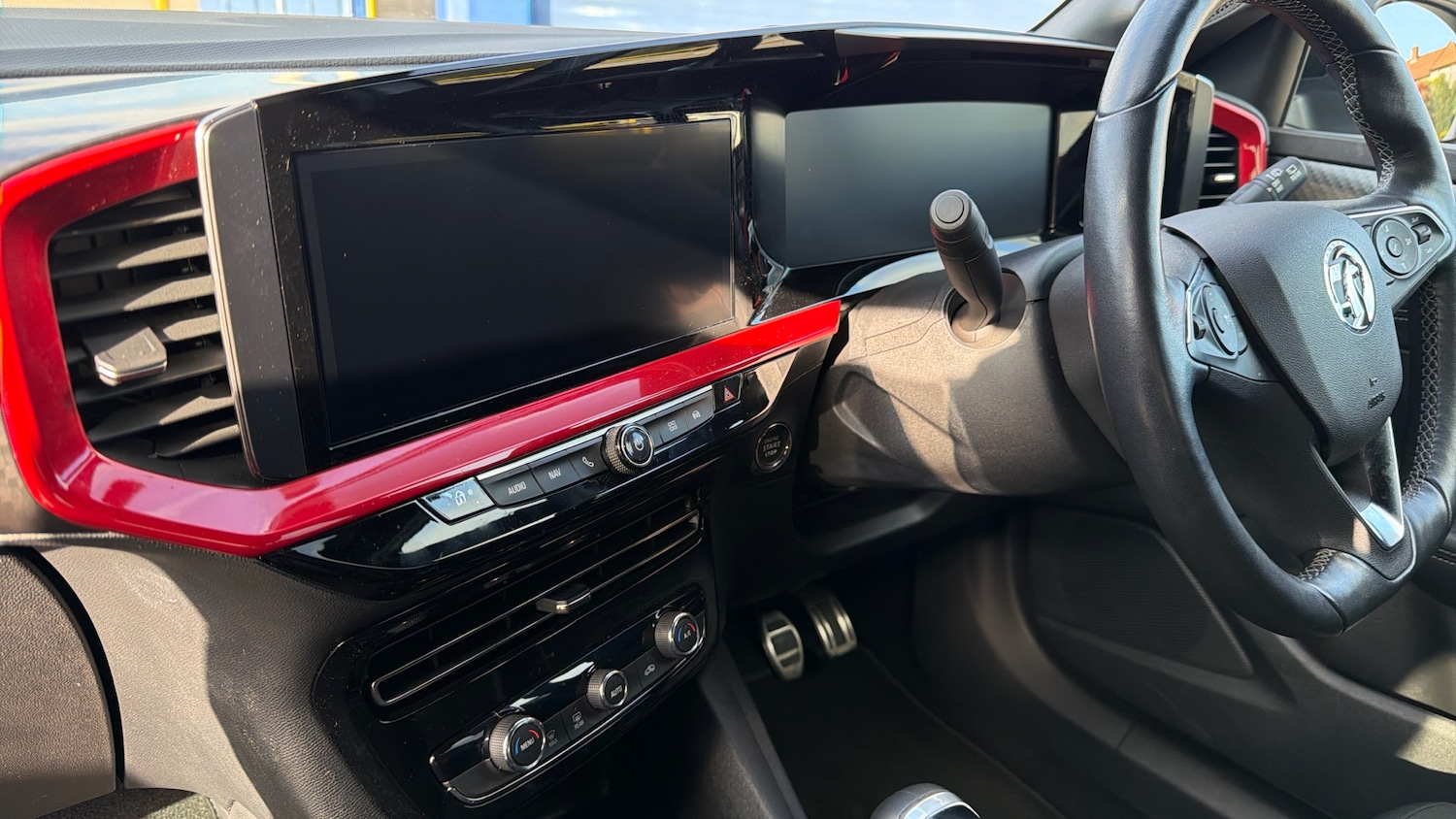 Used Vauxhall Mokka 2022 for sale - 78025927: Photo 13