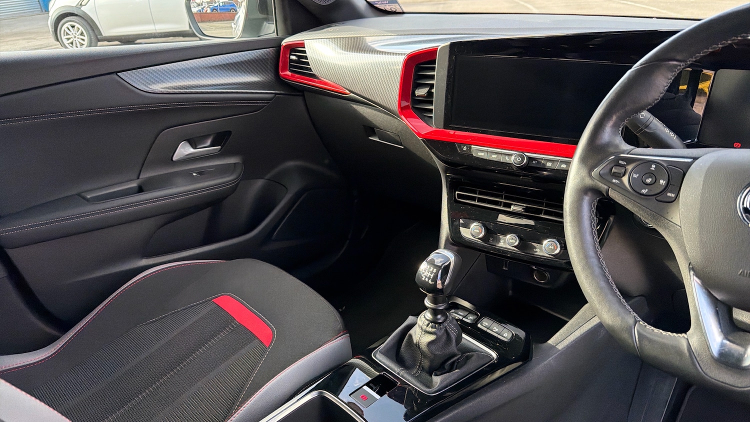 Used Vauxhall Mokka 2022 for sale - 78025927: Photo 14