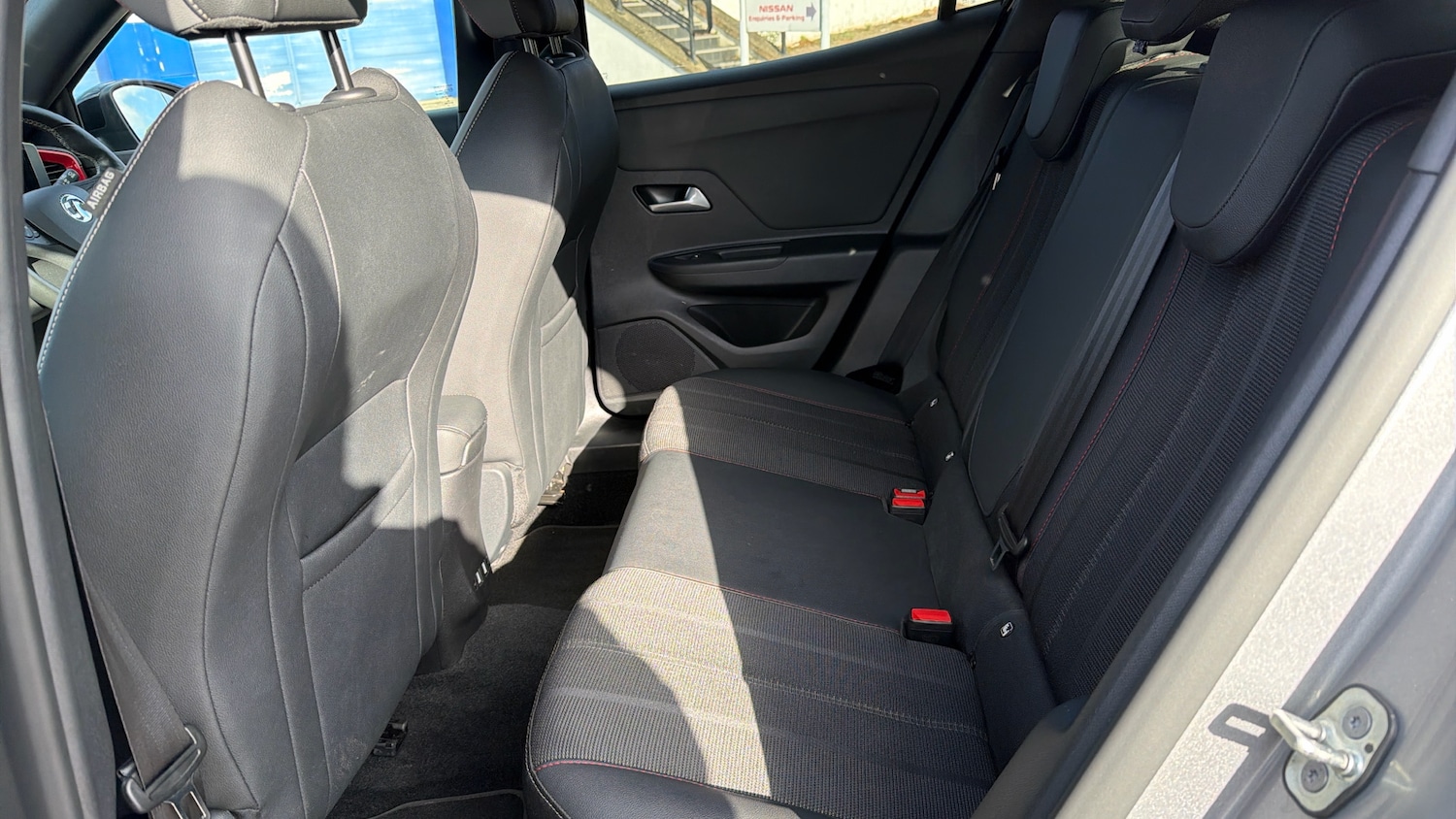 Used Vauxhall Mokka 2022 for sale - 78025927: Photo 16