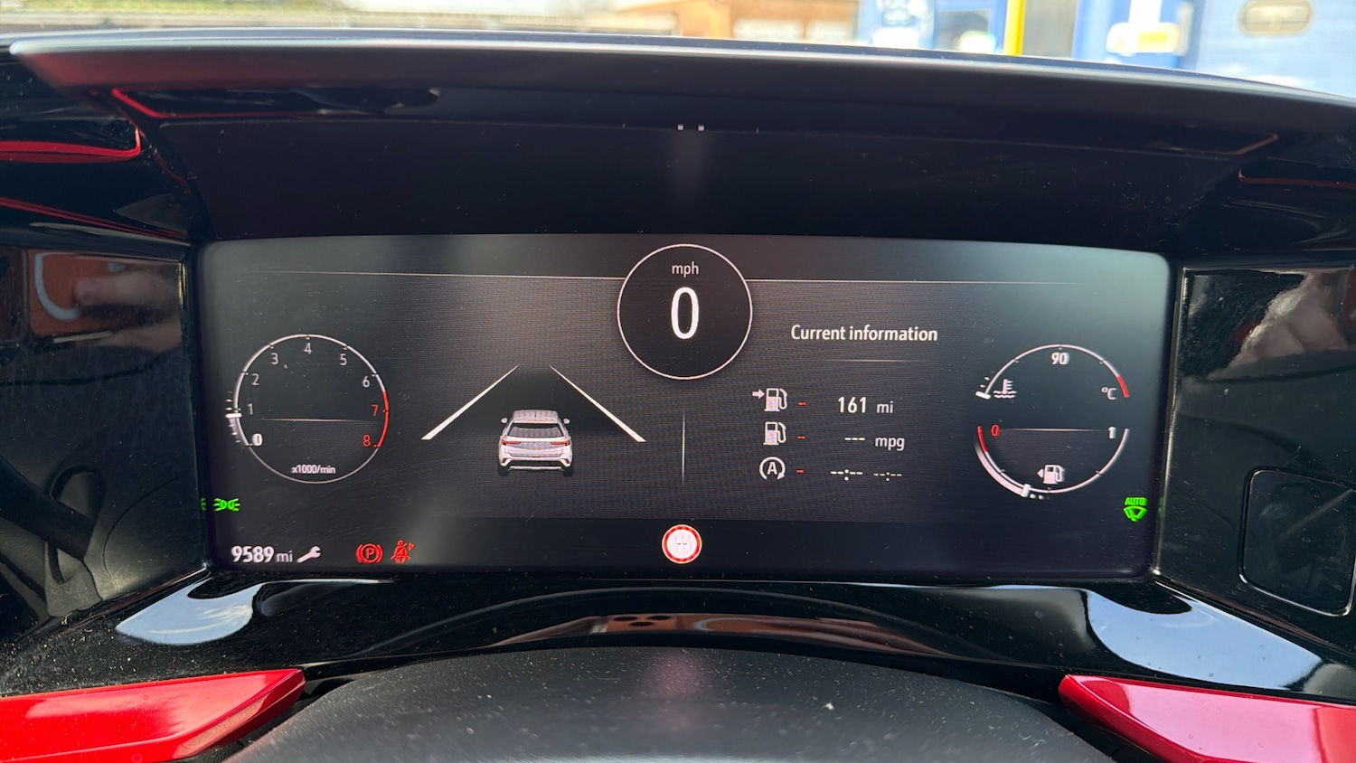 Used Vauxhall Mokka 2022 for sale - 78025927: Photo 18