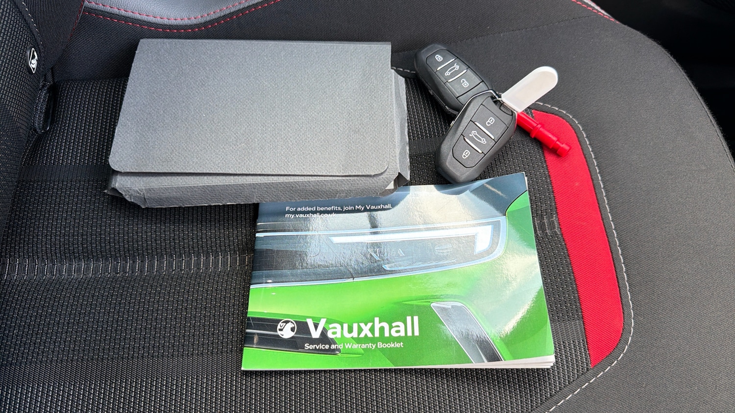 Used Vauxhall Mokka 2022 for sale - 78025927: Photo 19