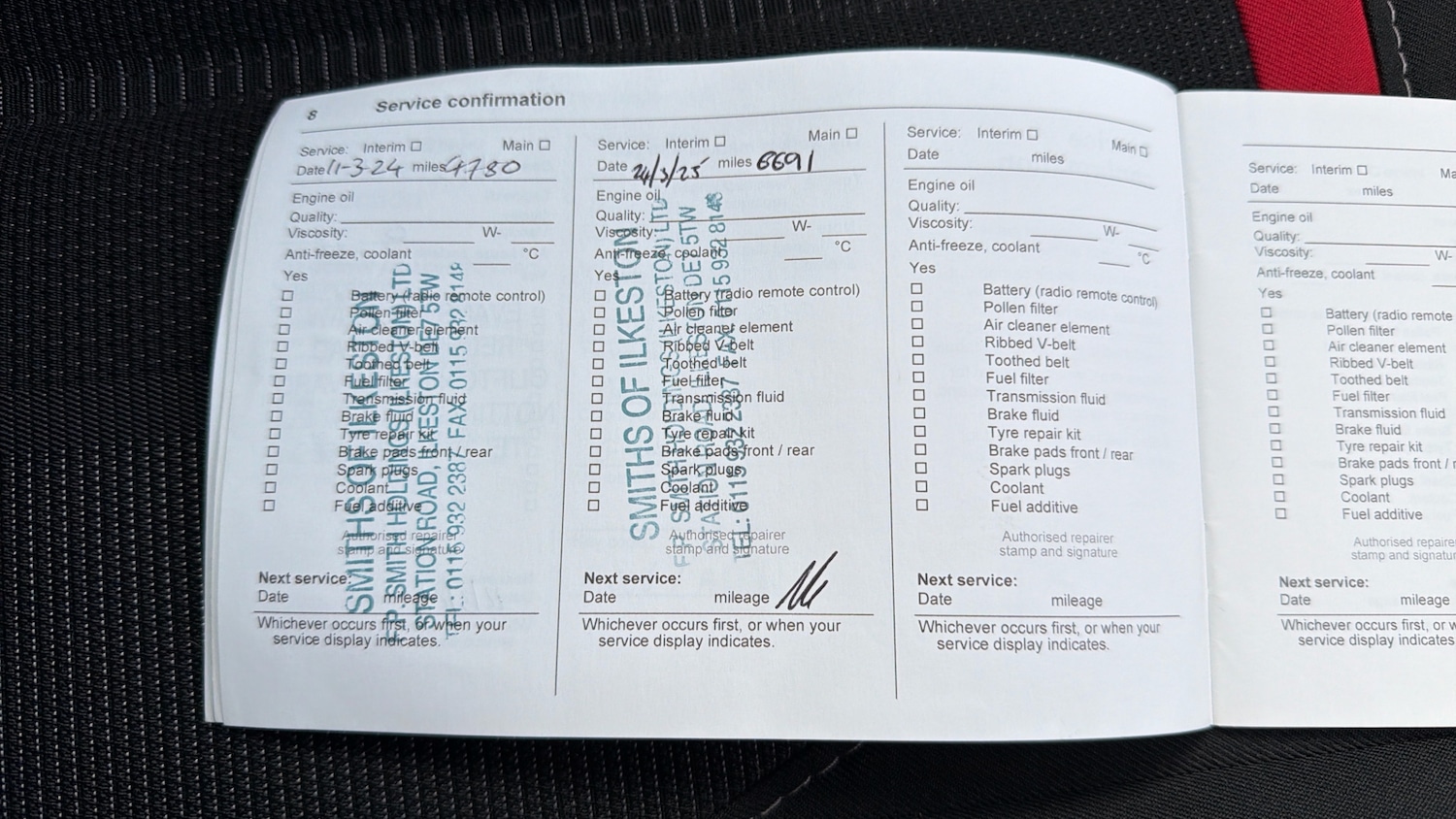 Used Vauxhall Mokka 2022 for sale - 78025927: Photo 22