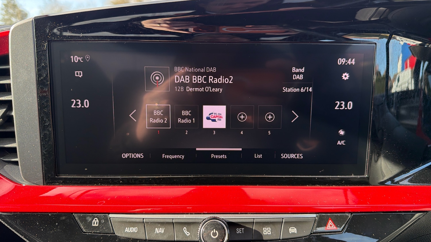 Used Vauxhall Mokka 2022 for sale - 78025927: Photo 24