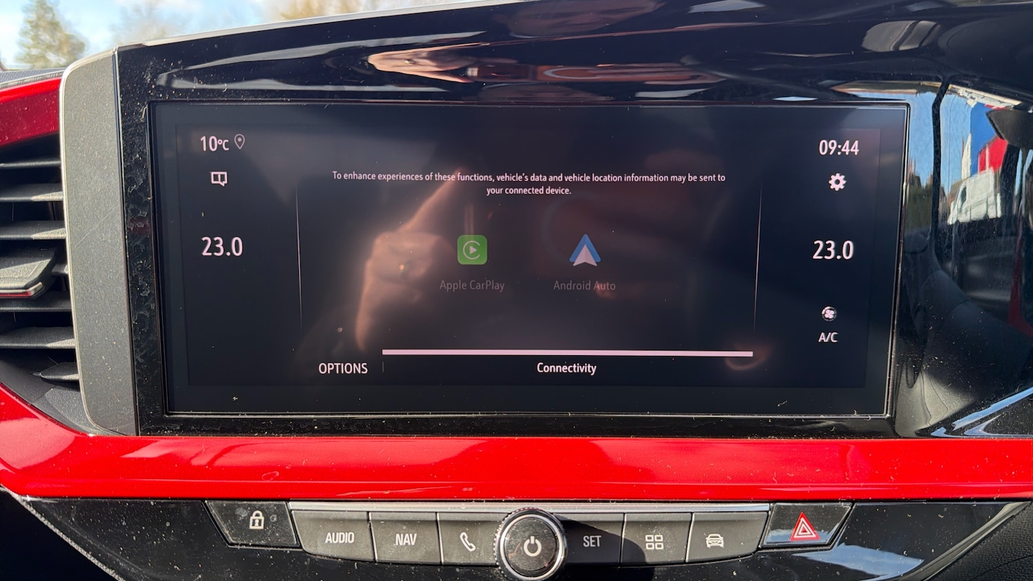 Used Vauxhall Mokka 2022 for sale - 78025927: Photo 26