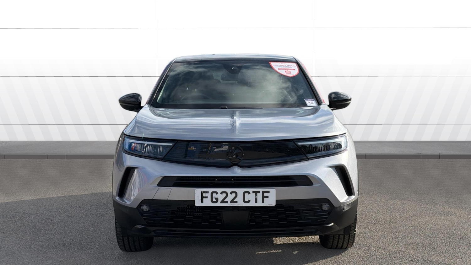 Used Vauxhall Mokka 2022 for sale - 78025927: Photo 3