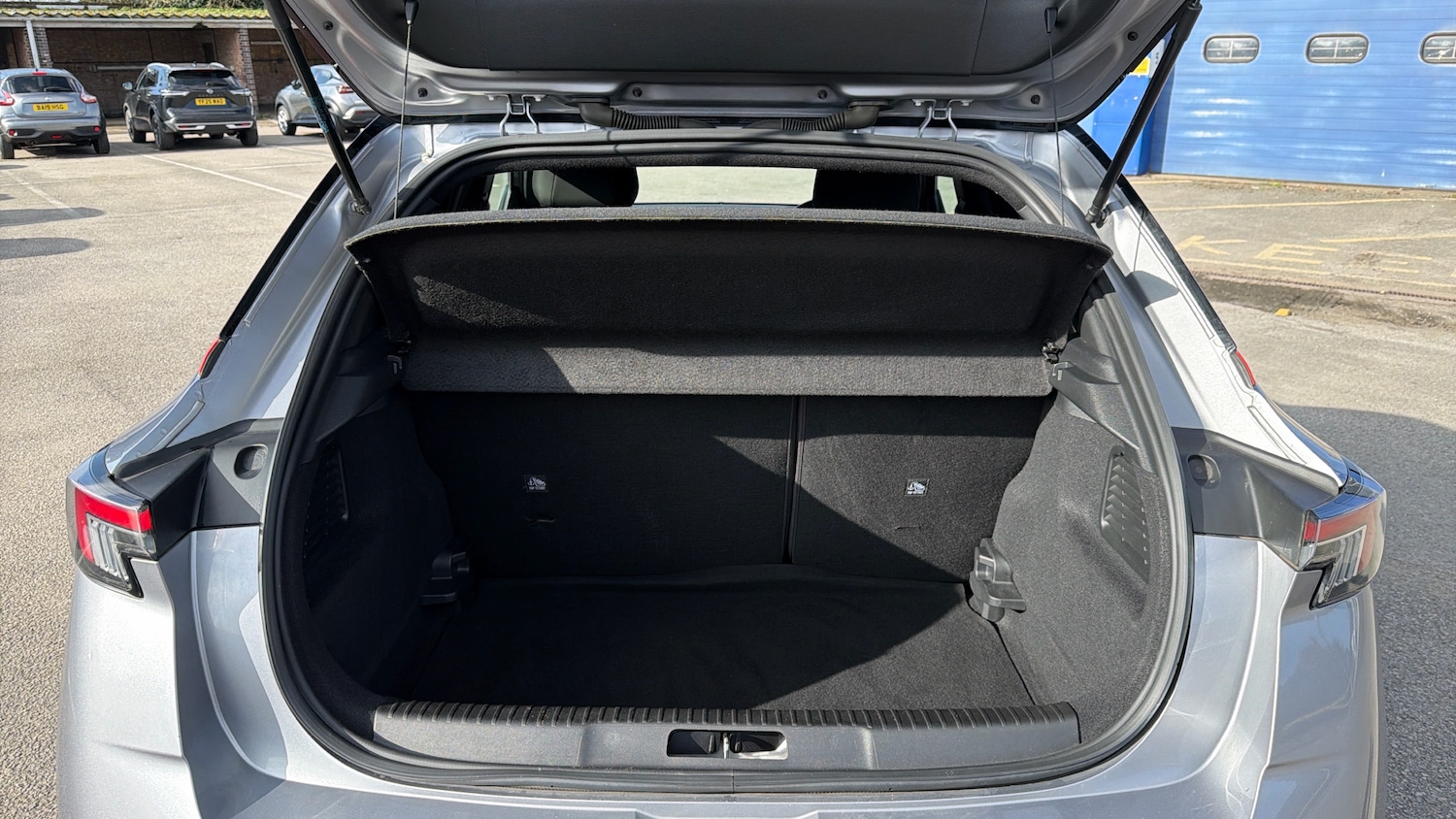 Used Vauxhall Mokka 2022 for sale - 78025927: Photo 4