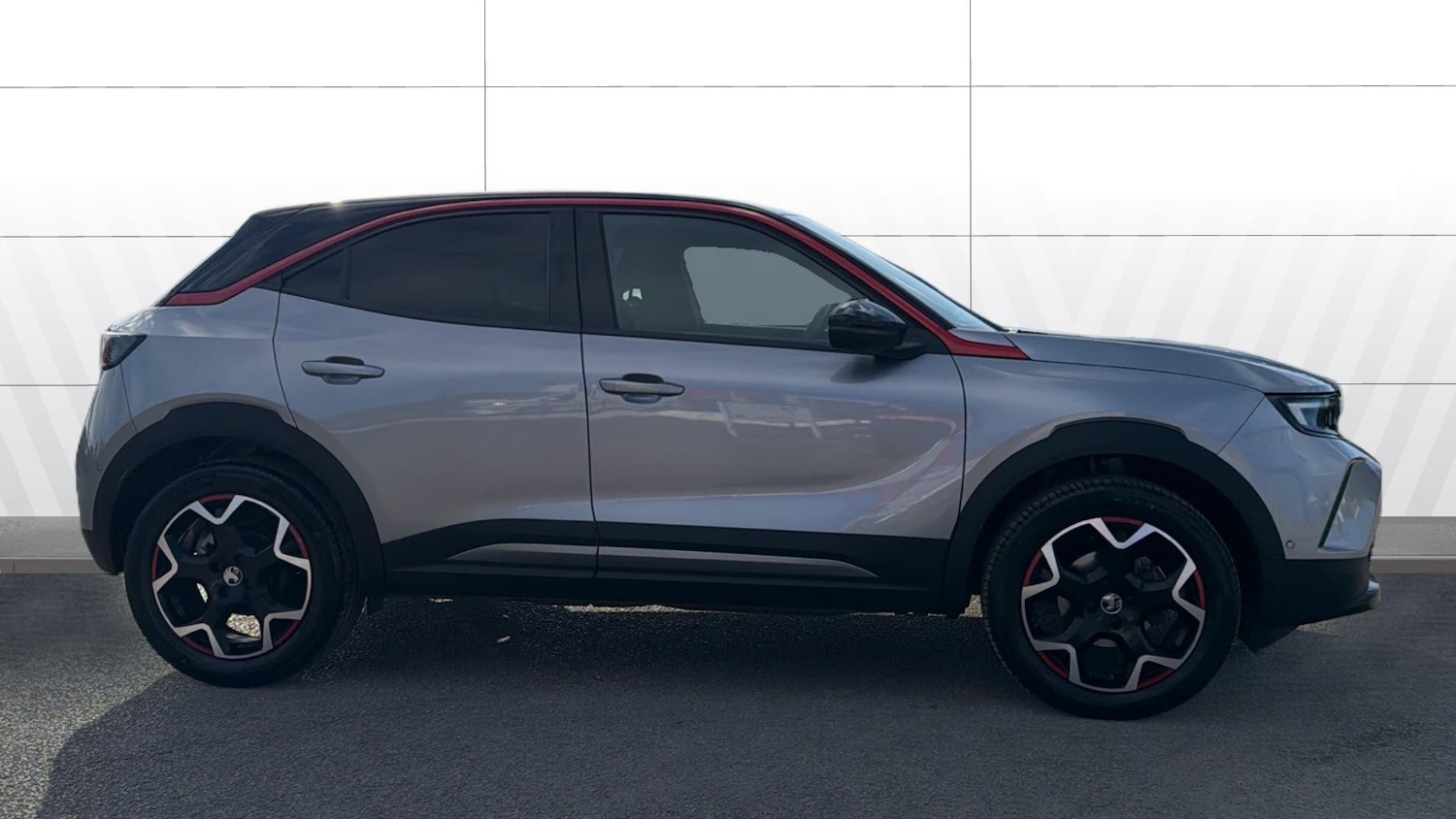 Used Vauxhall Mokka 2022 for sale - 78025927: Photo 5