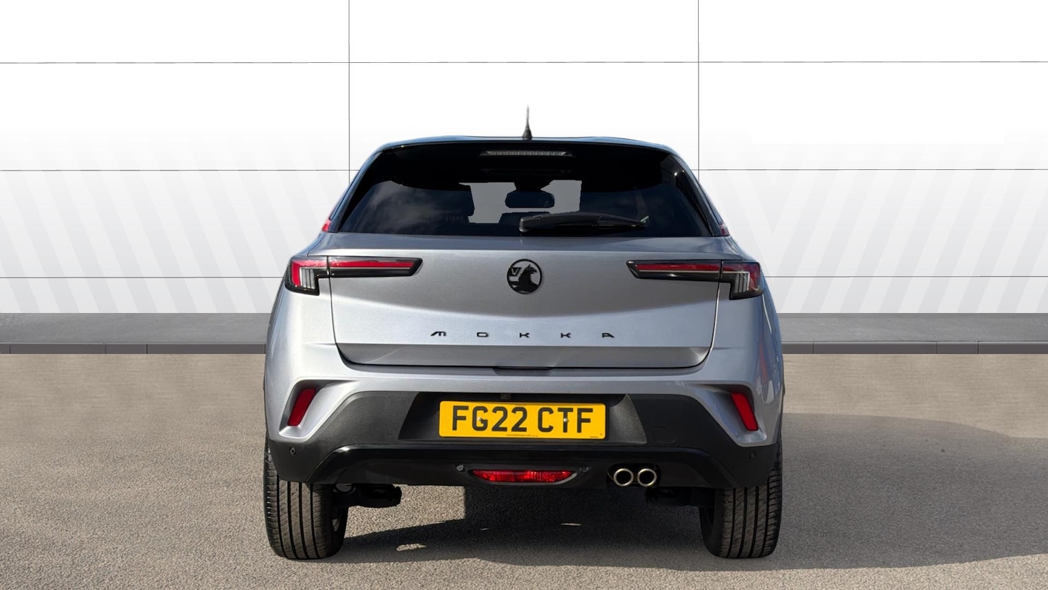 Used Vauxhall Mokka 2022 for sale - 78025927: Photo 6