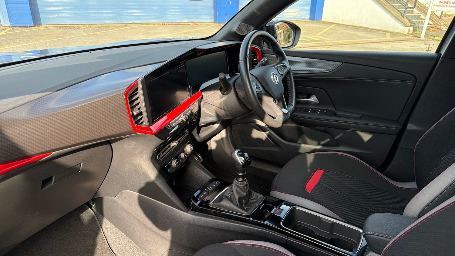 Used Vauxhall Mokka 2022 for sale - 78025927: Photo 9