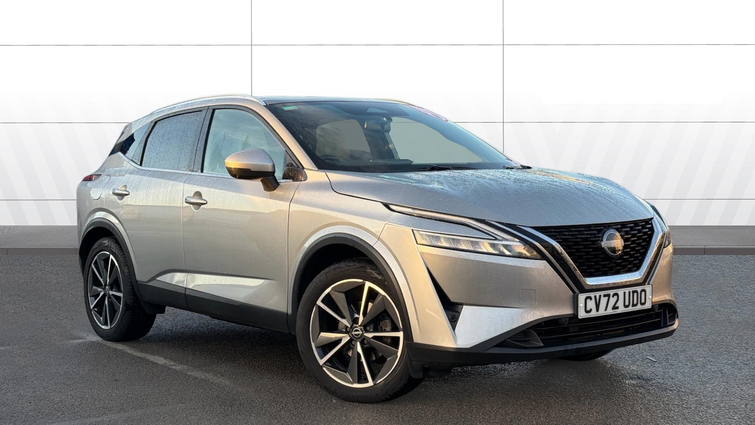 Used Nissan Qashqai 2022 for sale - 76918120: Photo 1