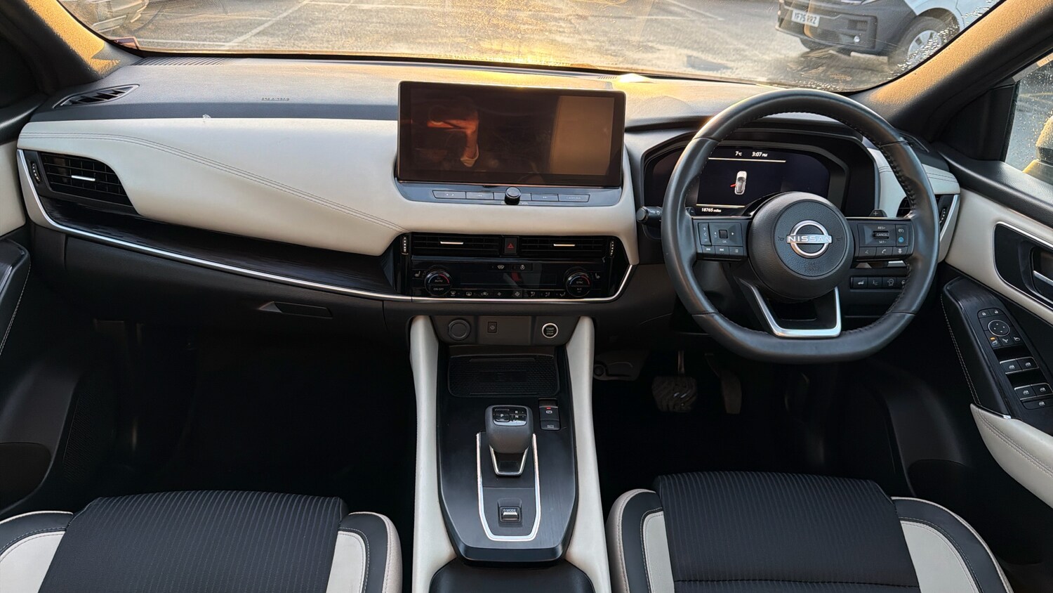 Used Nissan Qashqai 2022 for sale - 76918120: Photo 10