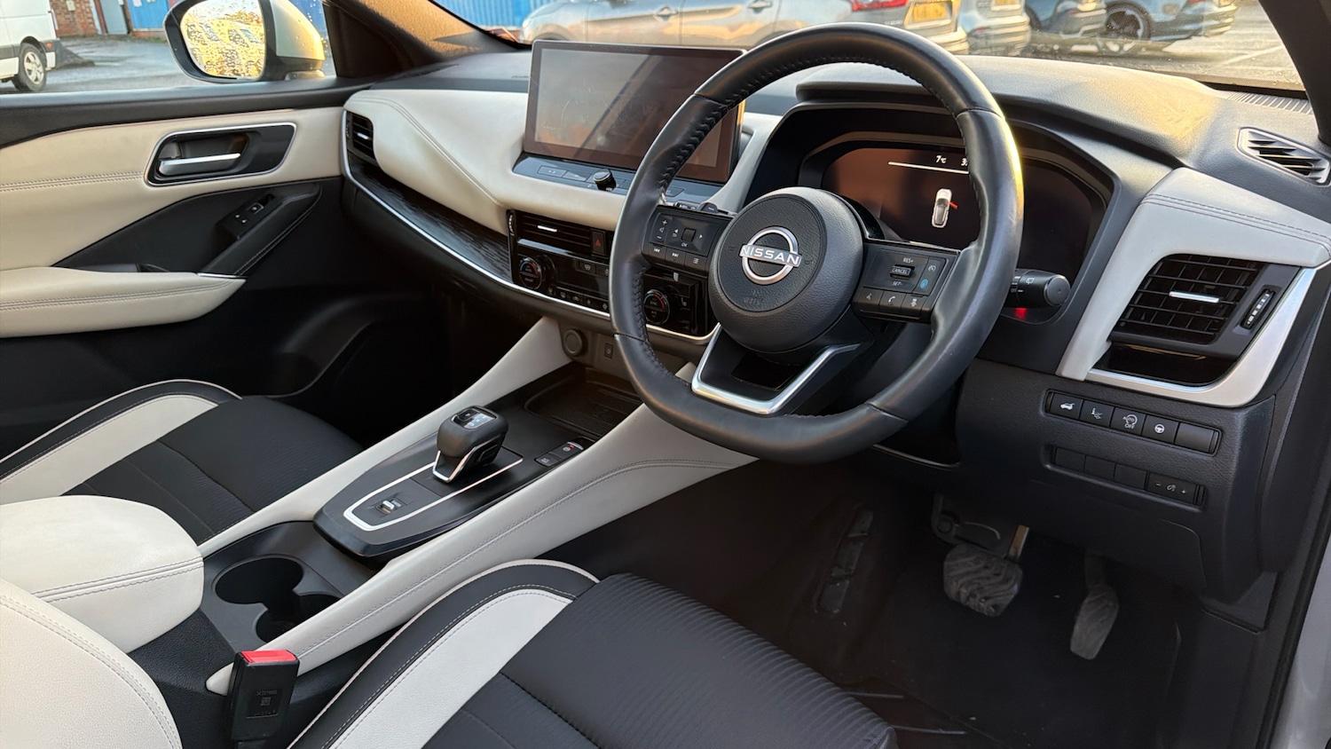 Used Nissan Qashqai 2022 for sale - 76918120: Photo 11