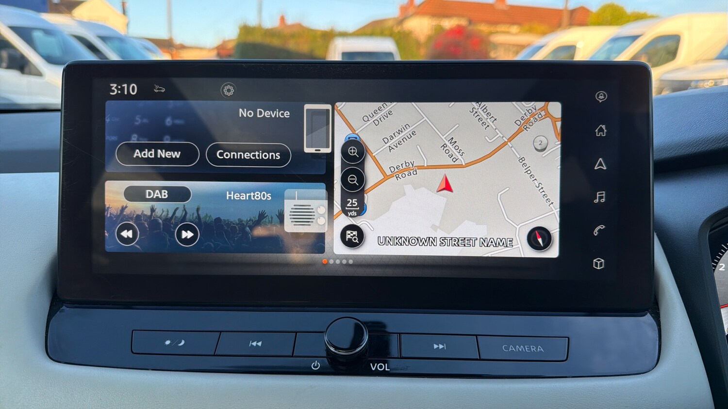 Used Nissan Qashqai 2022 for sale - 76918120: Photo 12