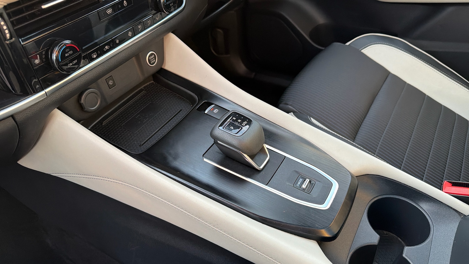 Used Nissan Qashqai 2022 for sale - 76918120: Photo 13