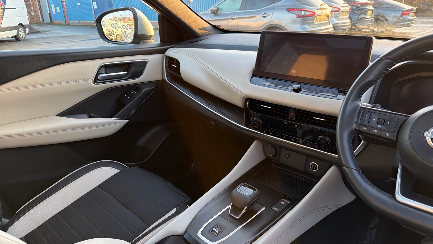 Used Nissan Qashqai 2022 for sale - 76918120: Photo 14