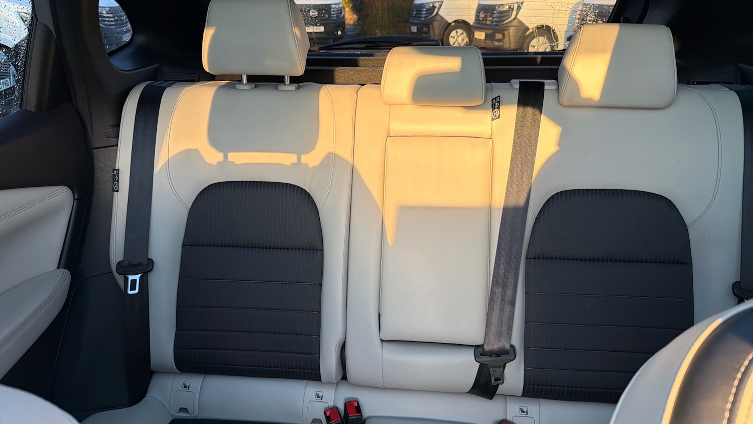 Used Nissan Qashqai 2022 for sale - 76918120: Photo 15