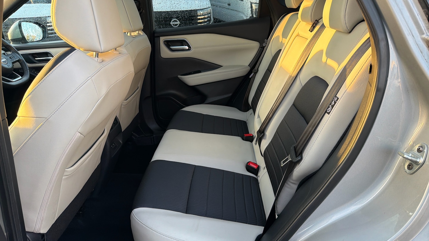 Used Nissan Qashqai 2022 for sale - 76918120: Photo 16