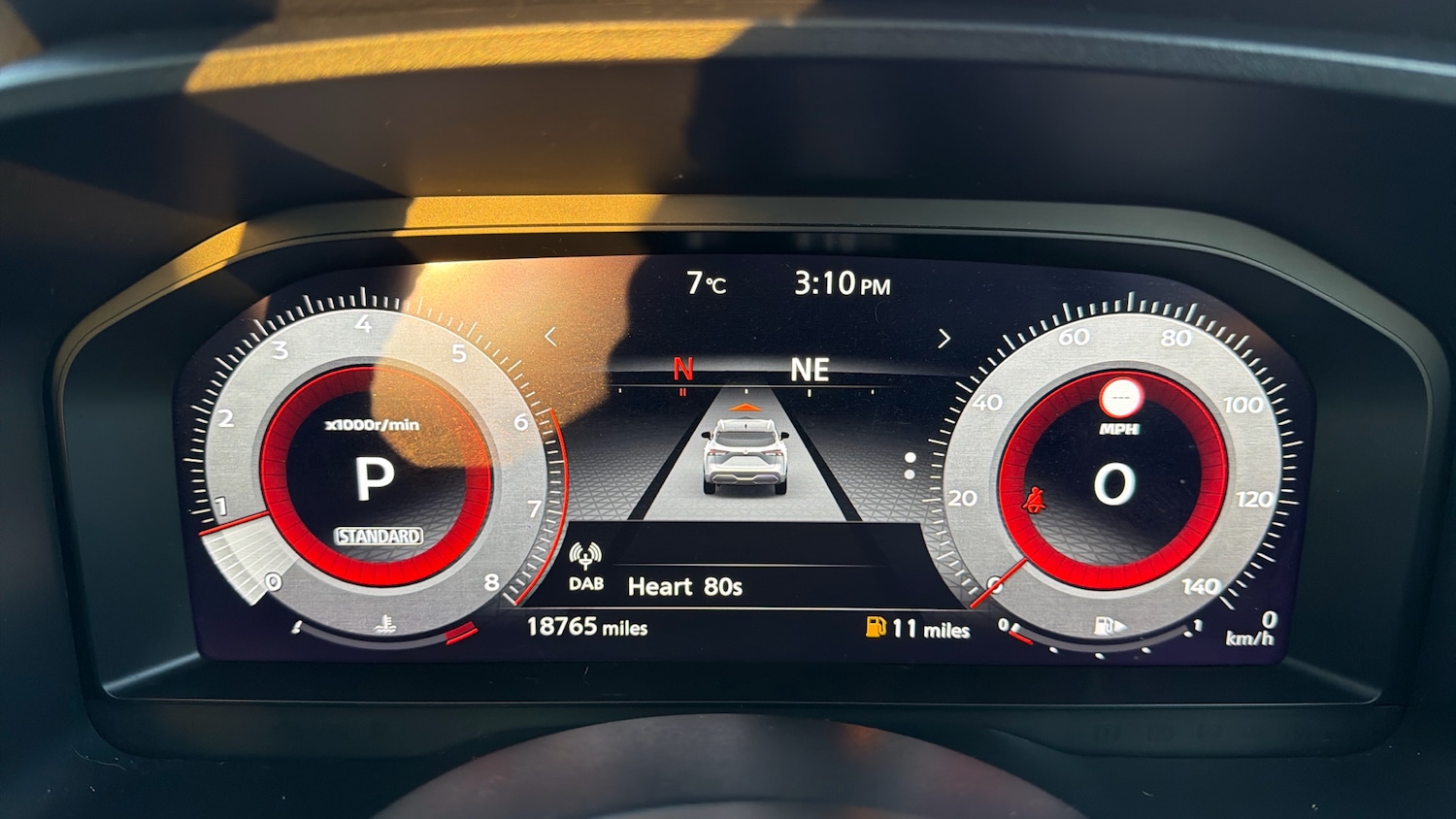 Used Nissan Qashqai 2022 for sale - 76918120: Photo 18