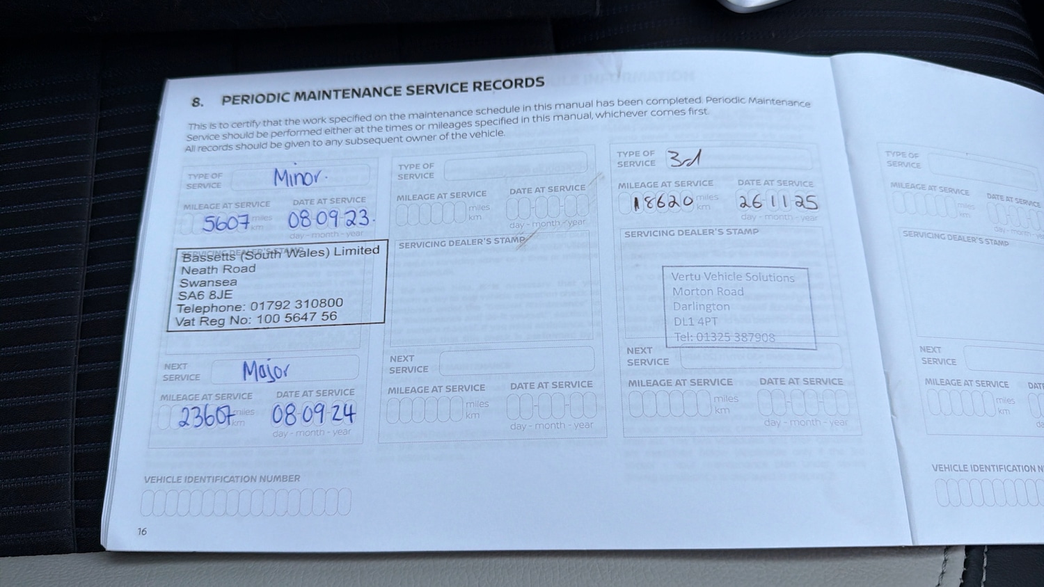 Used Nissan Qashqai 2022 for sale - 76918120: Photo 21