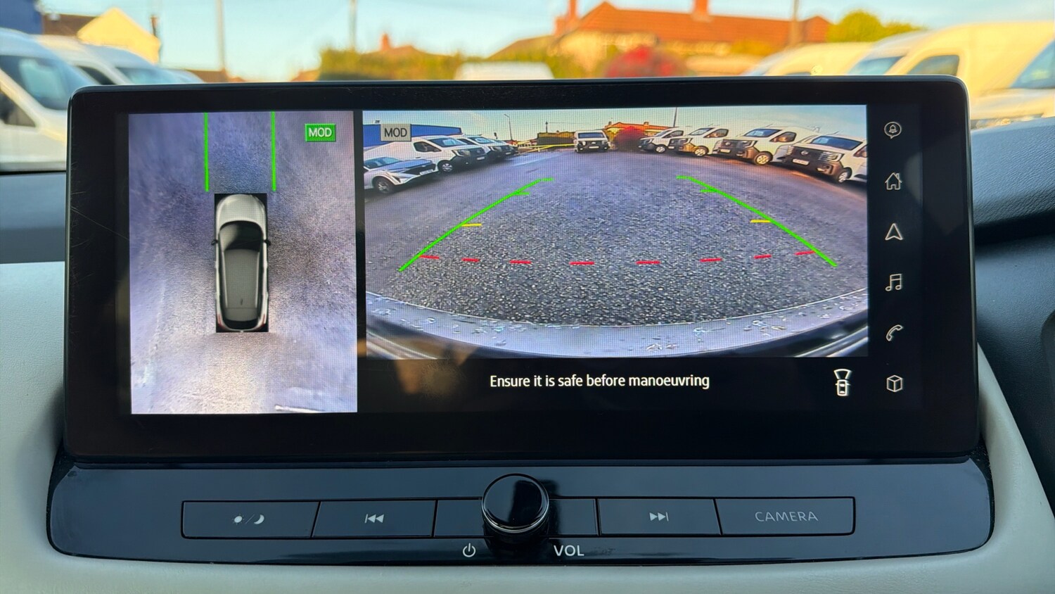 Used Nissan Qashqai 2022 for sale - 76918120: Photo 24