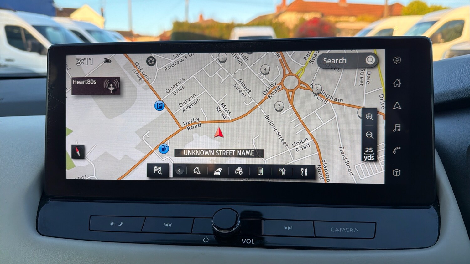 Used Nissan Qashqai 2022 for sale - 76918120: Photo 25