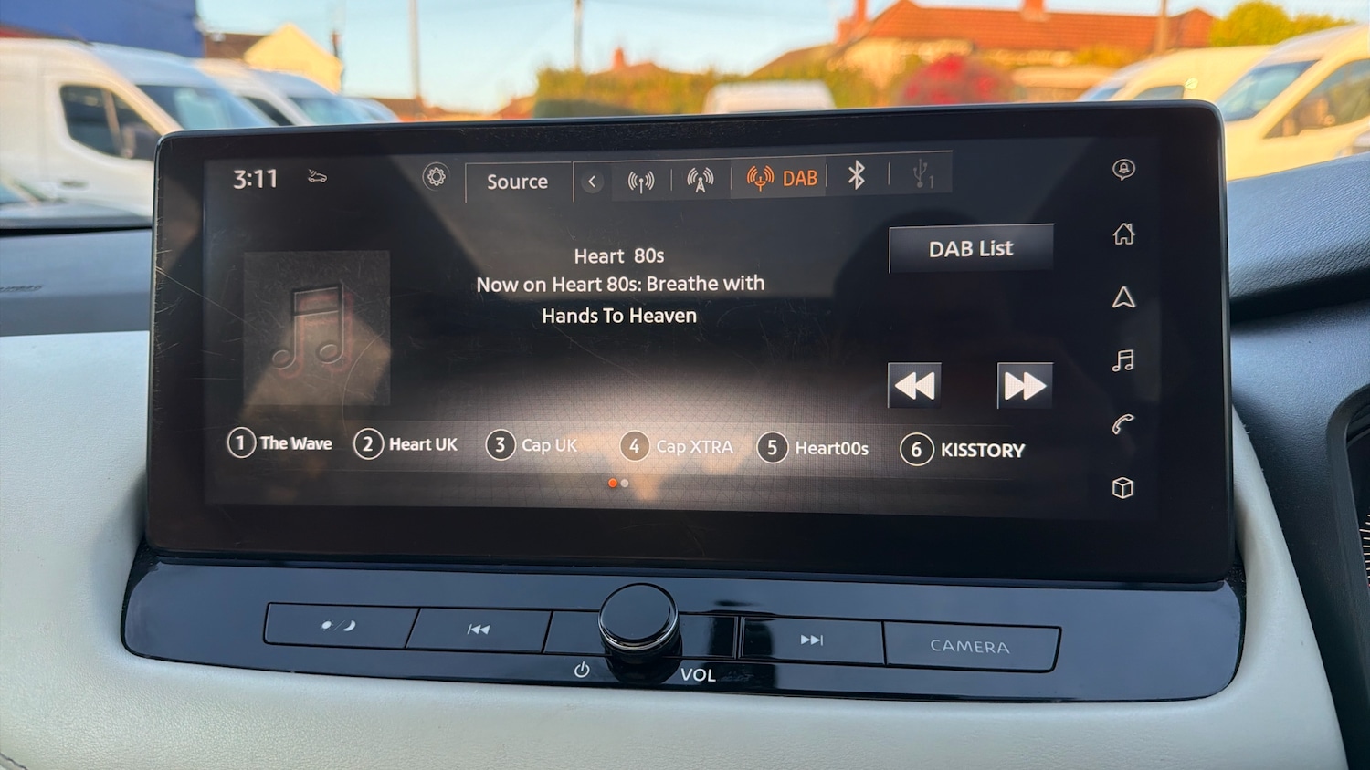 Used Nissan Qashqai 2022 for sale - 76918120: Photo 26