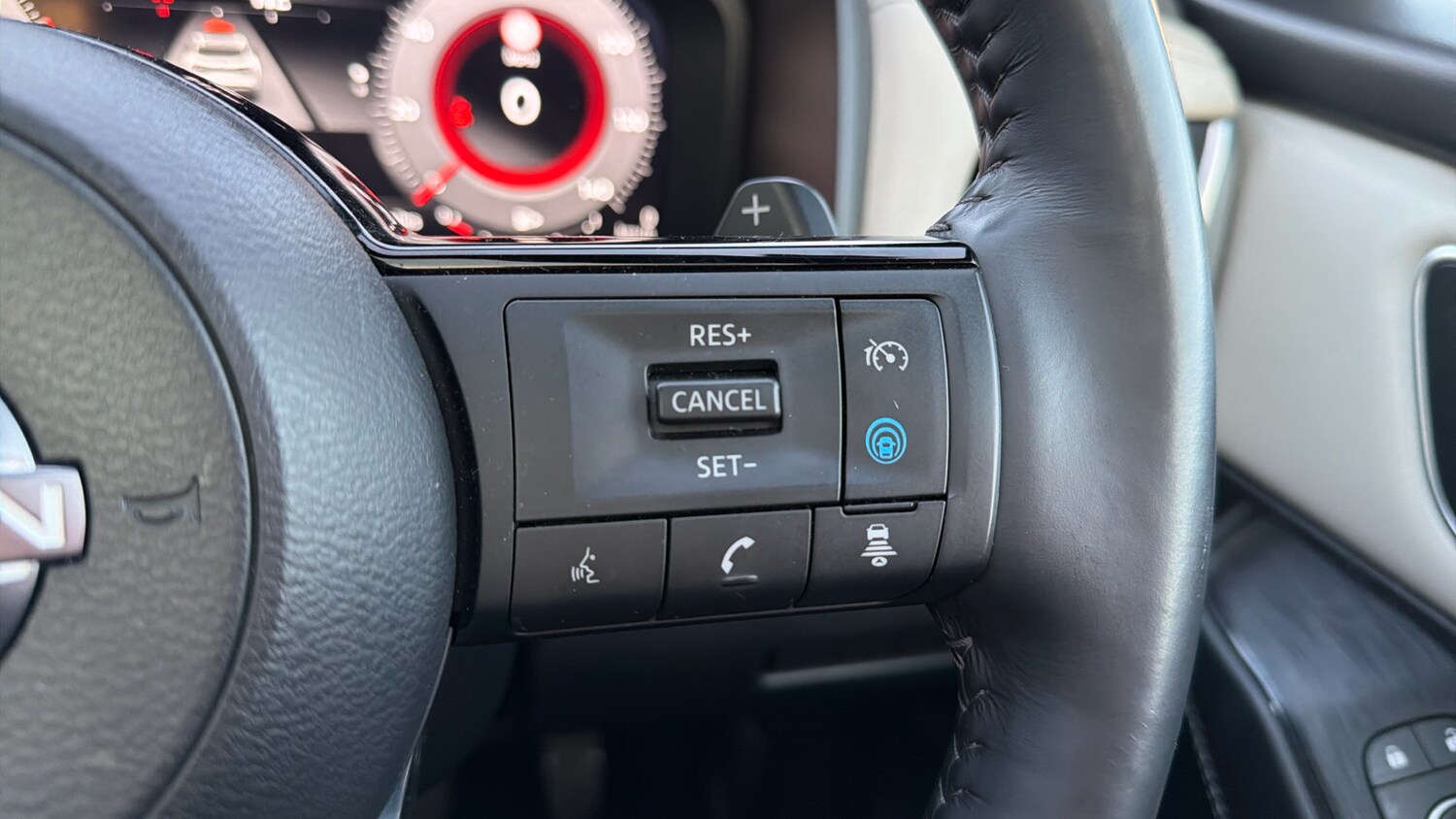 Used Nissan Qashqai 2022 for sale - 76918120: Photo 27