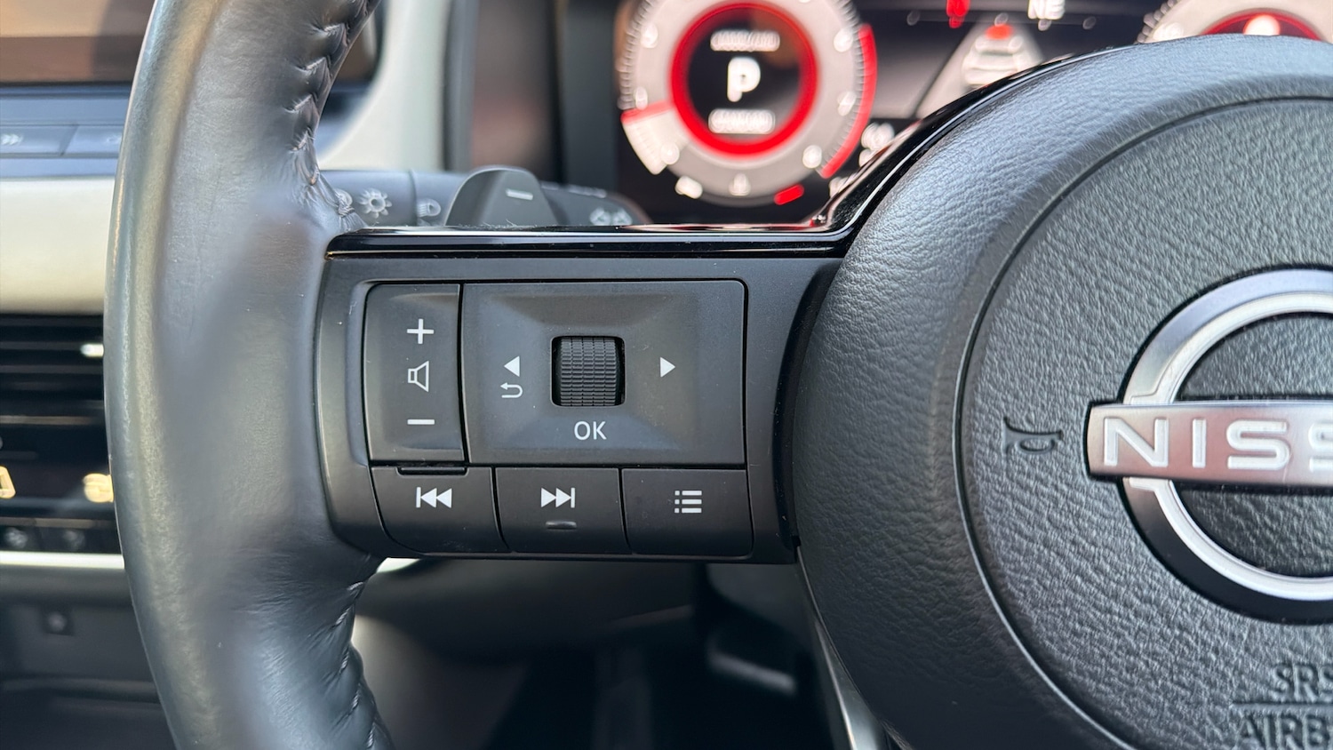 Used Nissan Qashqai 2022 for sale - 76918120: Photo 28