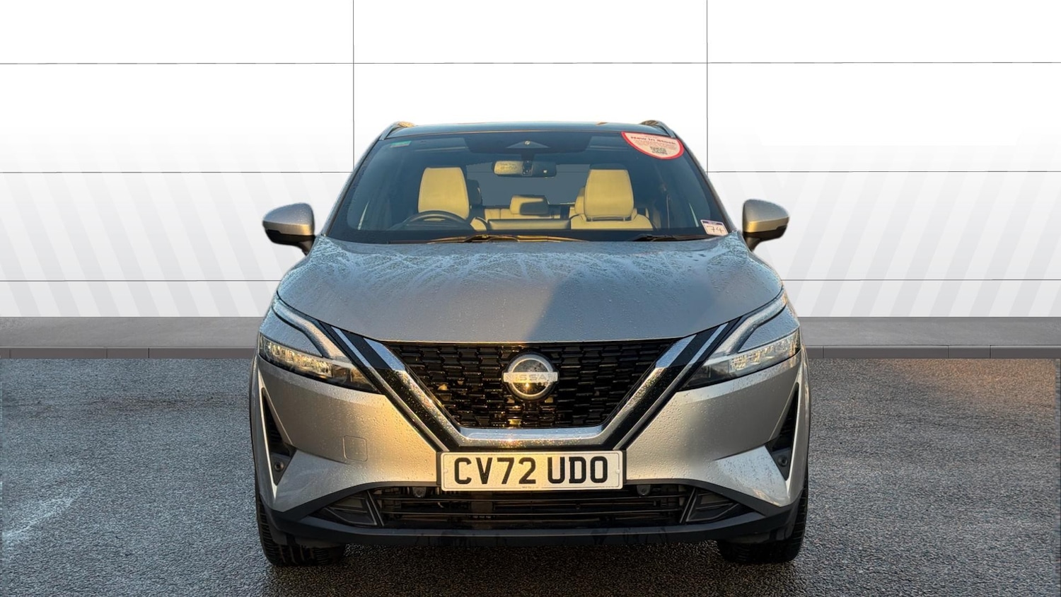 Used Nissan Qashqai 2022 for sale - 76918120: Photo 3