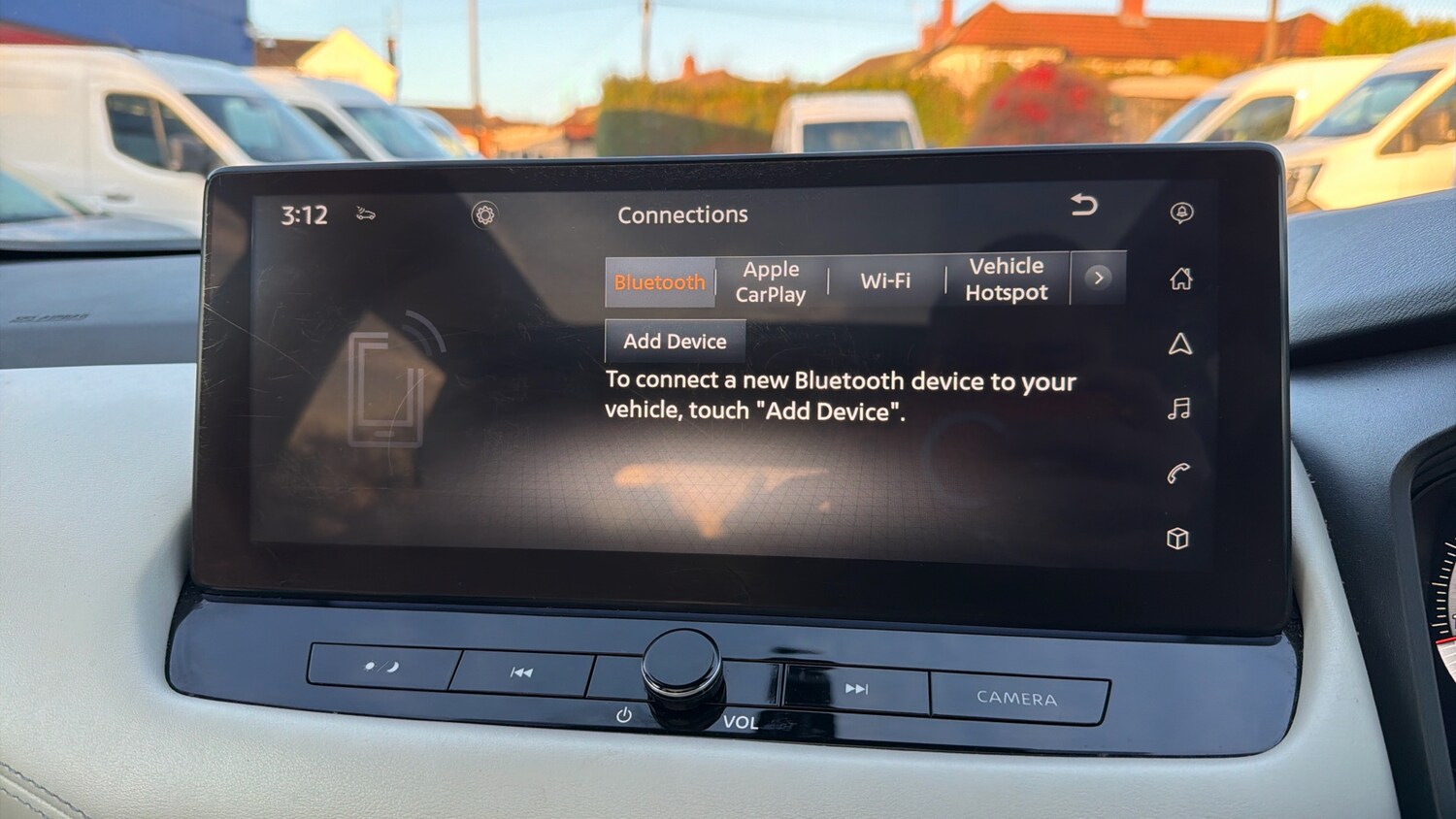 Used Nissan Qashqai 2022 for sale - 76918120: Photo 33