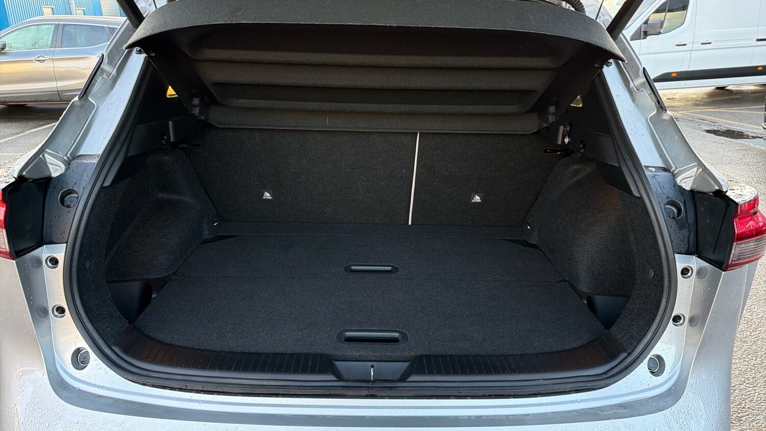 Used Nissan Qashqai 2022 for sale - 76918120: Photo 4