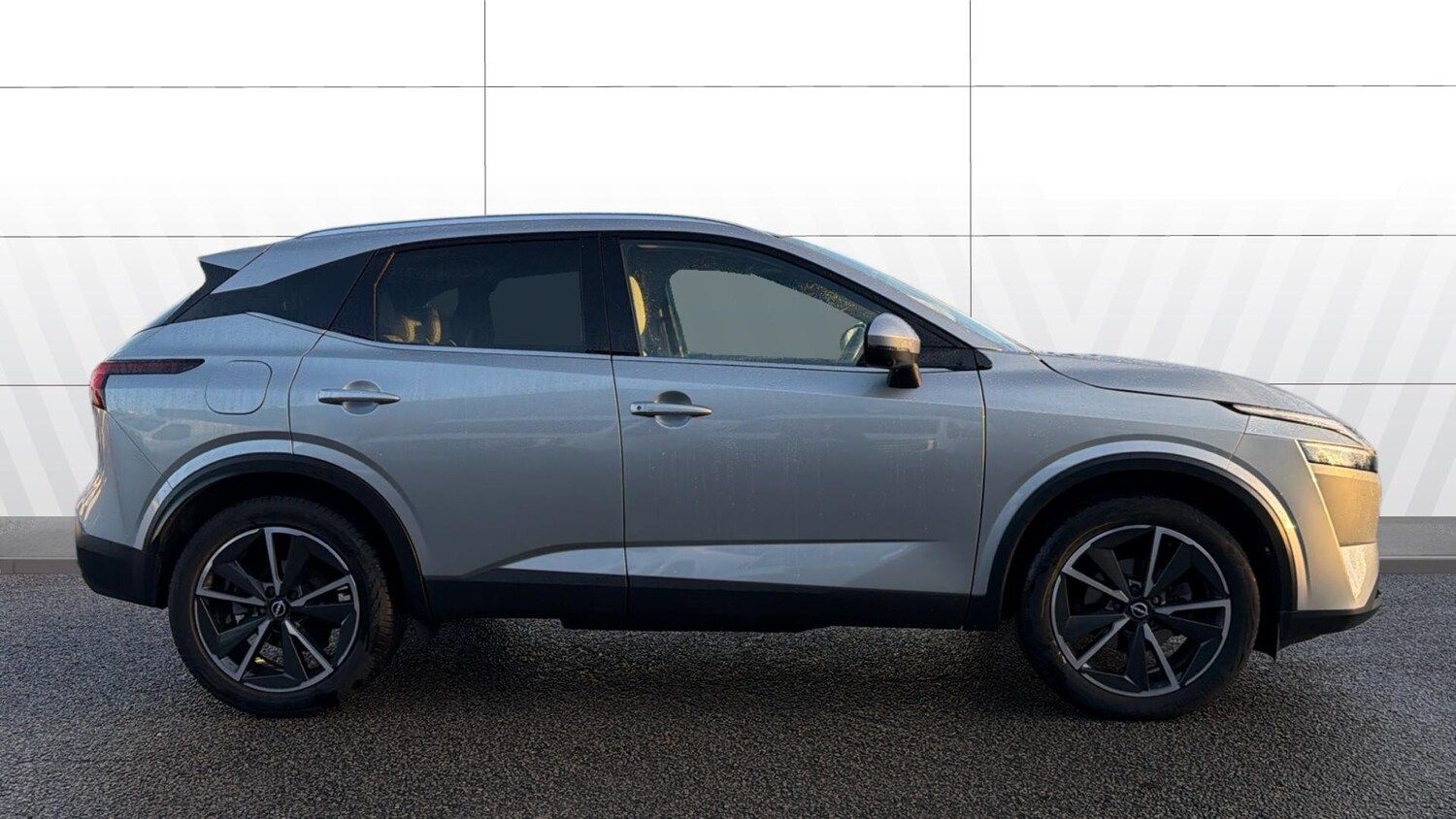 Used Nissan Qashqai 2022 for sale - 76918120: Photo 5