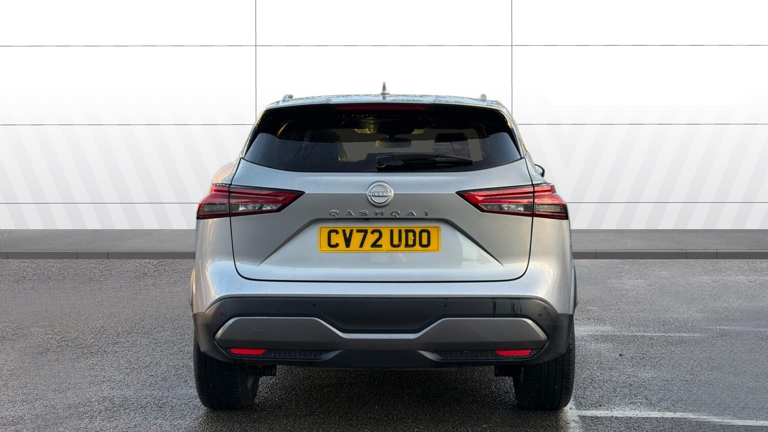 Used Nissan Qashqai 2022 for sale - 76918120: Photo 6