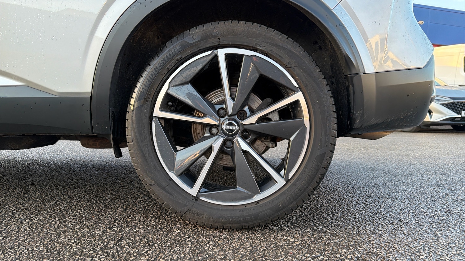 Used Nissan Qashqai 2022 for sale - 76918120: Photo 7