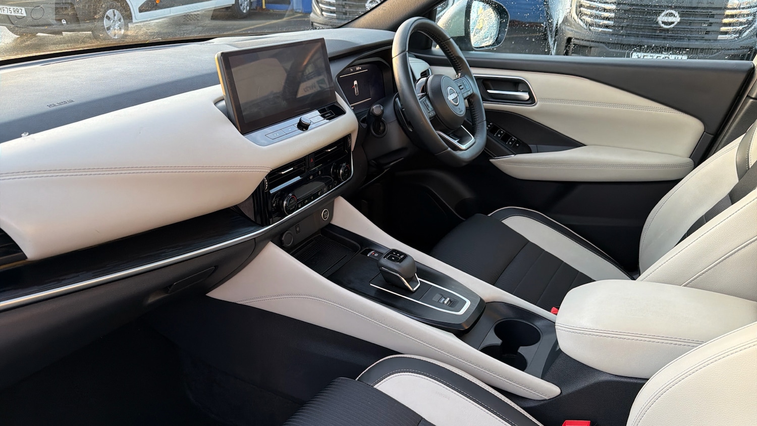 Used Nissan Qashqai 2022 for sale - 76918120: Photo 9