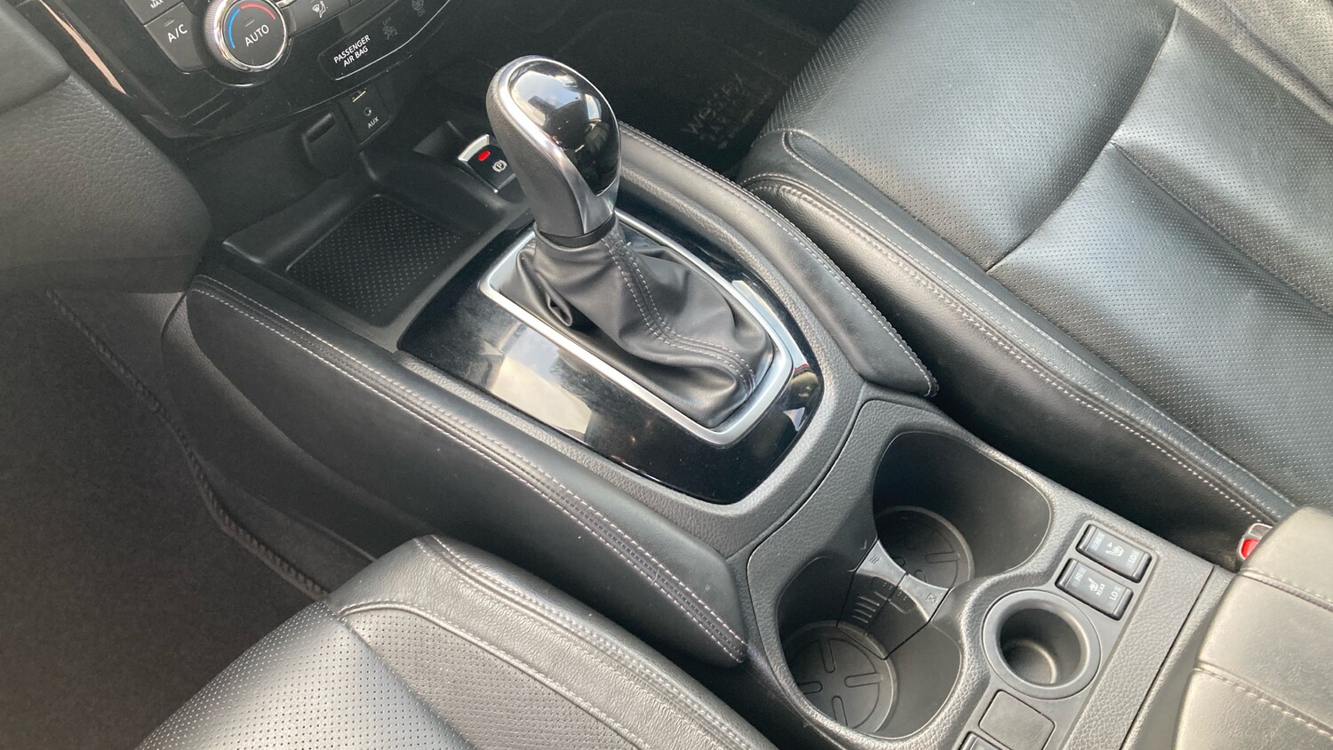 Used Nissan X-Trail 2018 for sale - 77689163: Photo 13