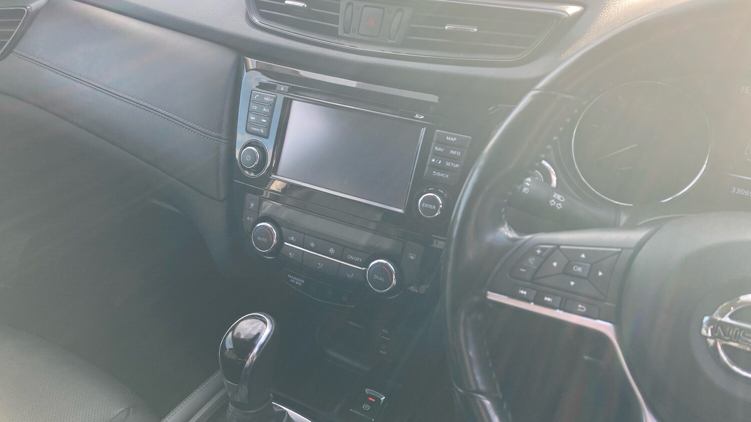 Used Nissan X-Trail 2018 for sale - 77689163: Photo 14