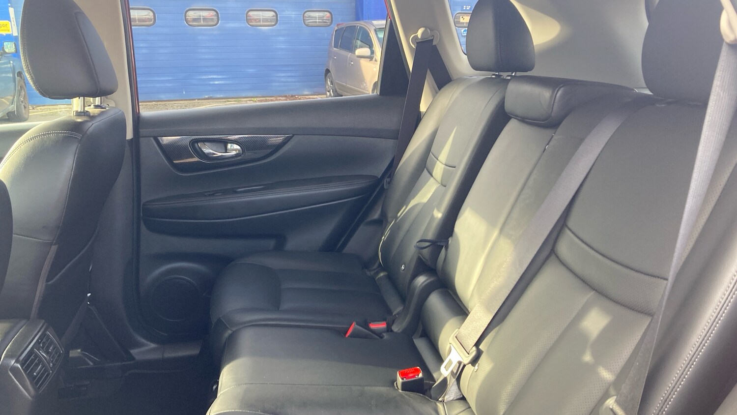 Used Nissan X-Trail 2018 for sale - 77689163: Photo 16