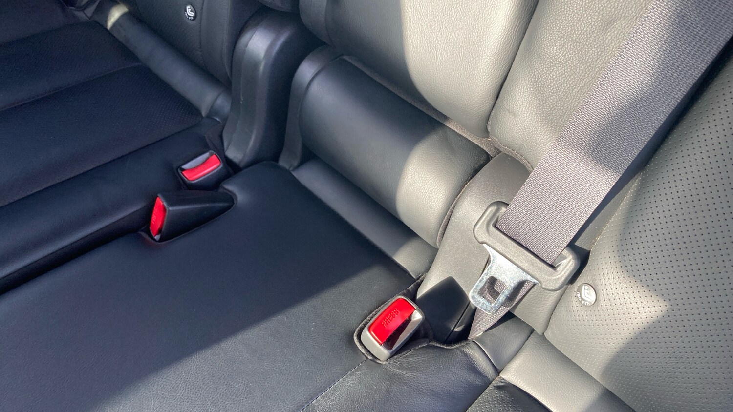 Used Nissan X-Trail 2018 for sale - 77689163: Photo 17