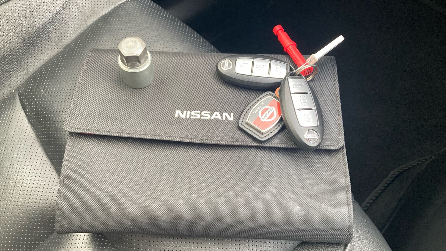 Used Nissan X-Trail 2018 for sale - 77689163: Photo 19