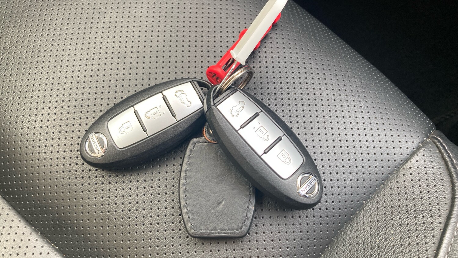 Used Nissan X-Trail 2018 for sale - 77689163: Photo 20