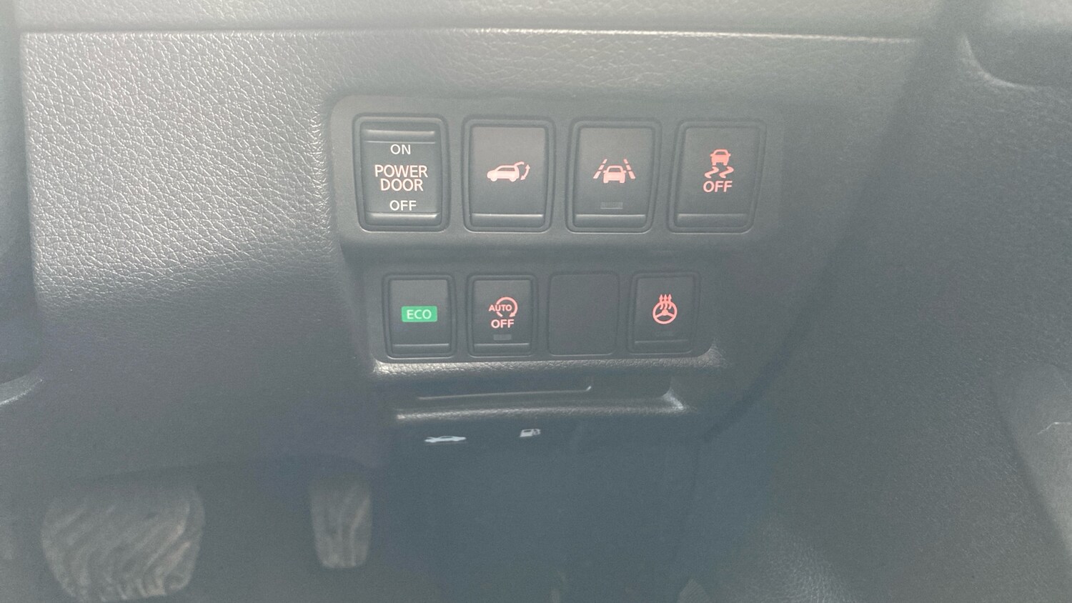 Used Nissan X-Trail 2018 for sale - 77689163: Photo 22