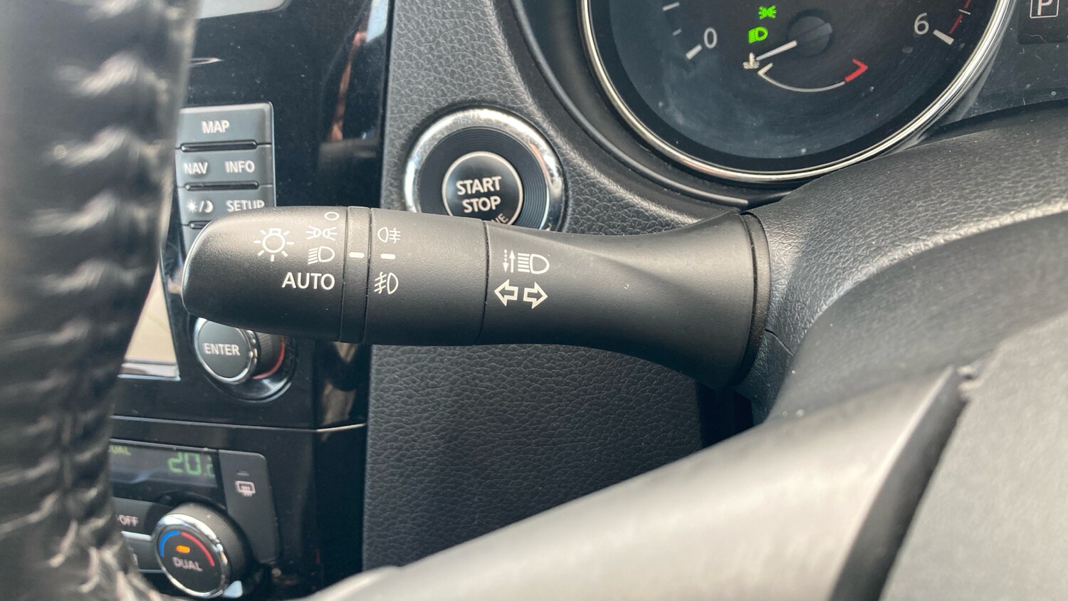 Used Nissan X-Trail 2018 for sale - 77689163: Photo 26